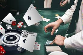 Lucky Duck Casino