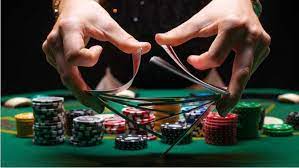 Вход на официальный сайт Lucky Duck Casino